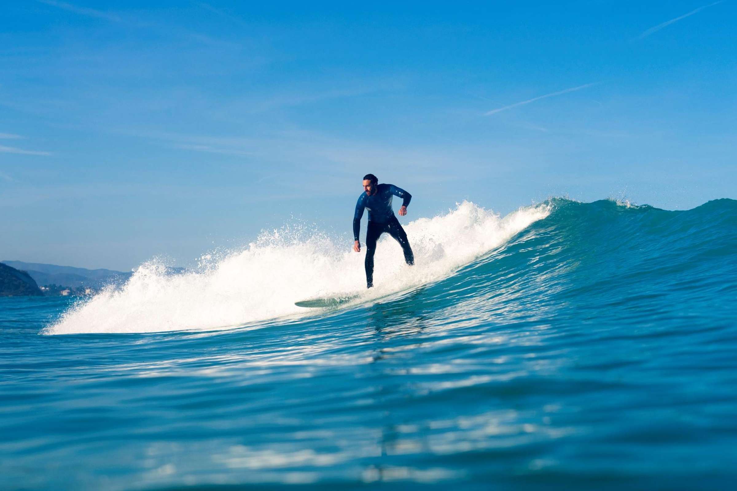Biarritz: Cours collectif de surf à la plage de Milady