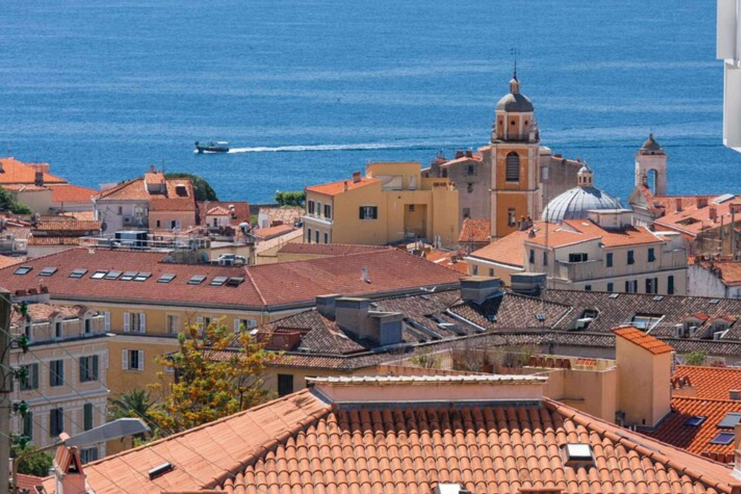 Ajaccio : Visite privée sur mesure avec un guide région.