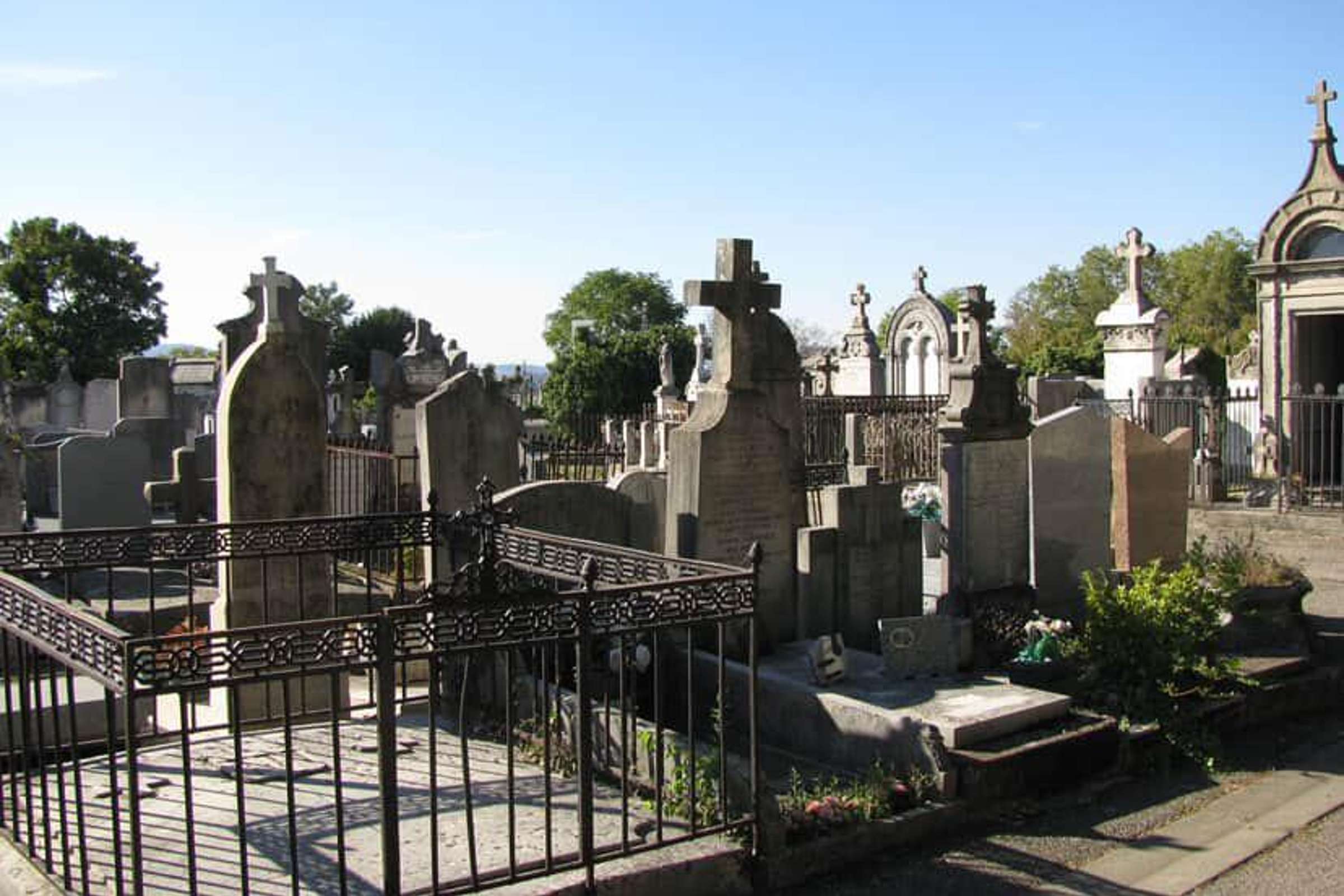 Daywalker: visite à pied de l'histoire sombre de Lyon
