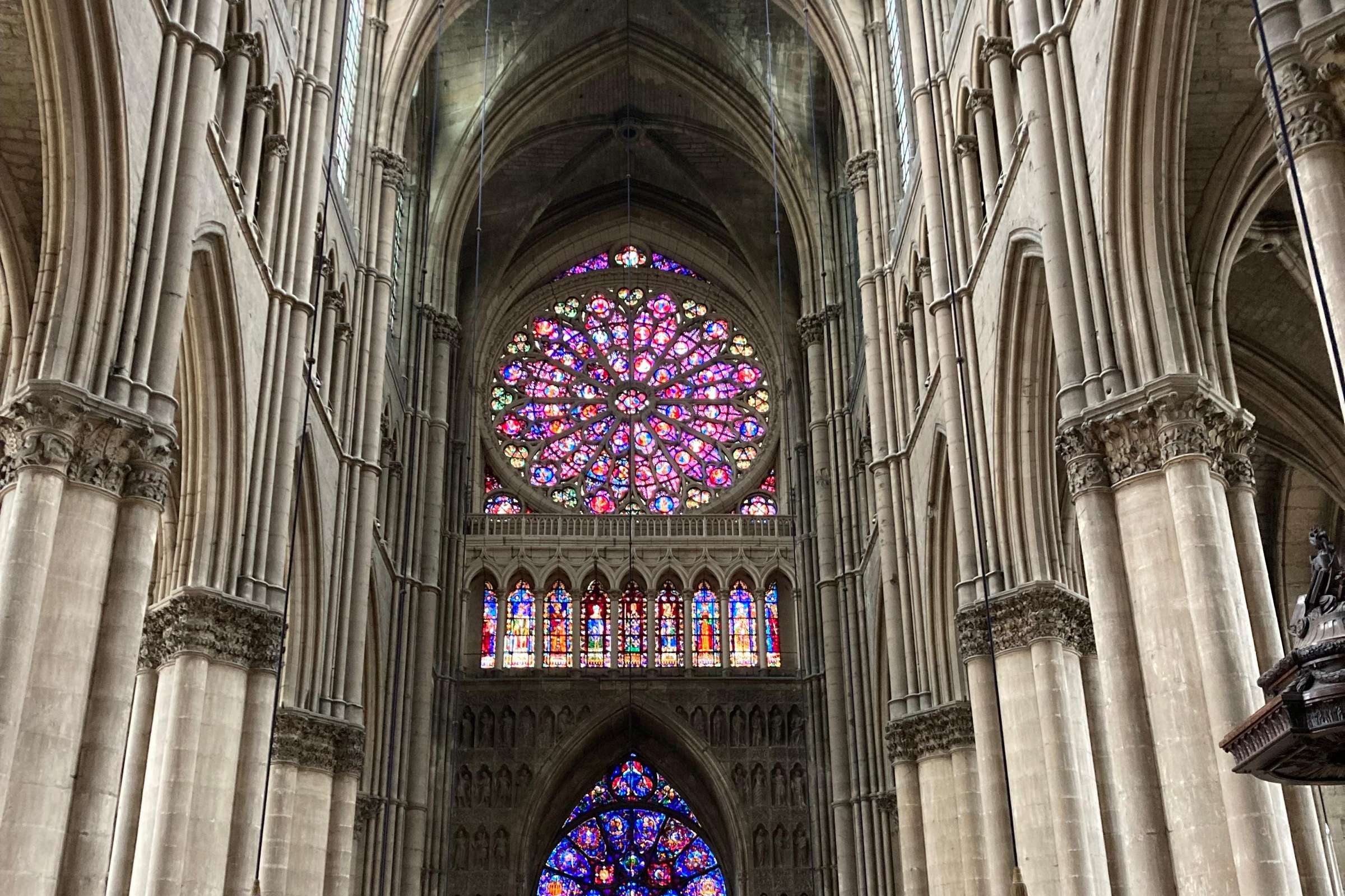 Visite guidée : Dans les pas de Walt Disney à Reims