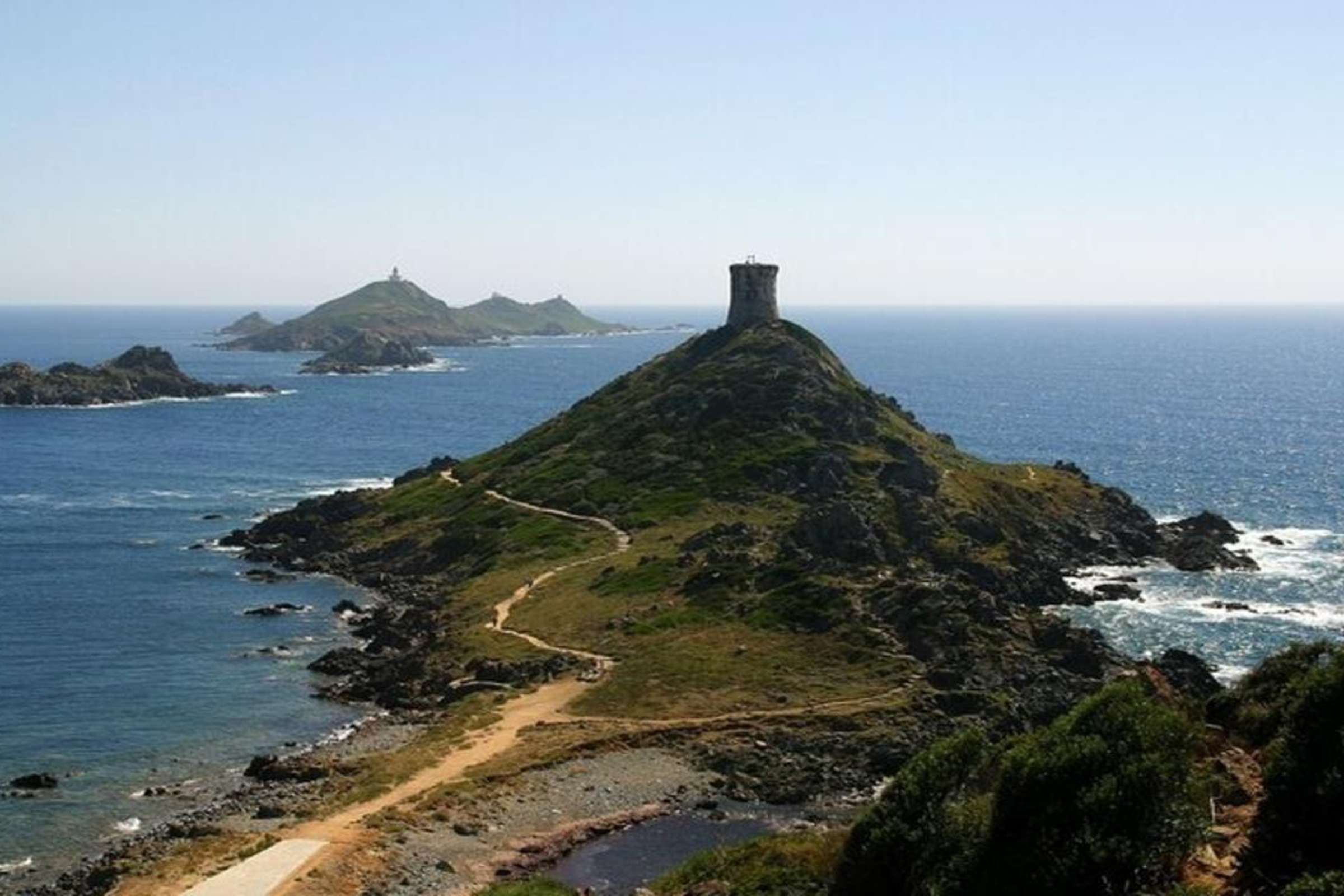 Ajaccio : Visite privée des attractions incontournables