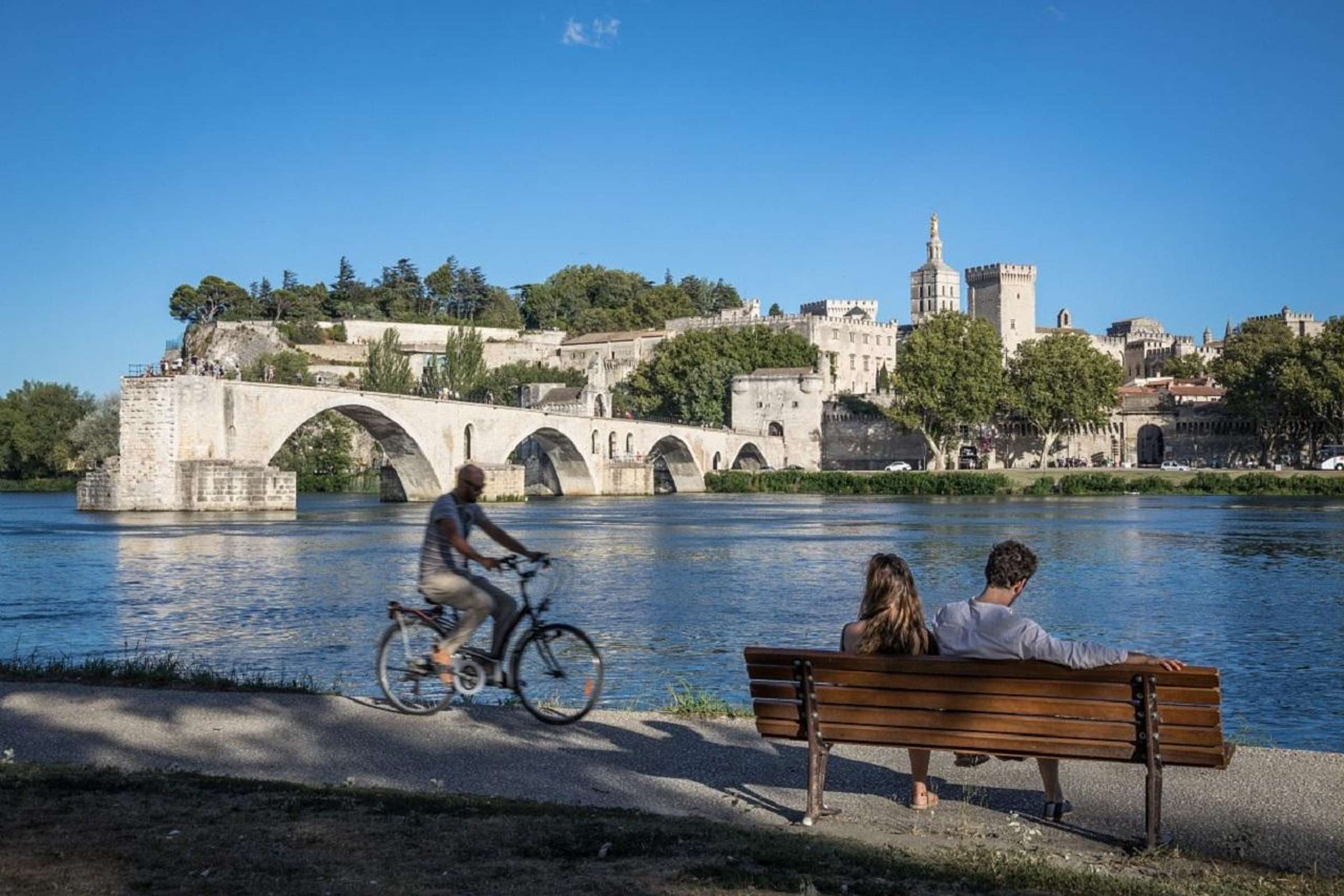 Avignon City Pass, visitez le meilleur d’Avignon et Villeneuve-lès-Avignon
