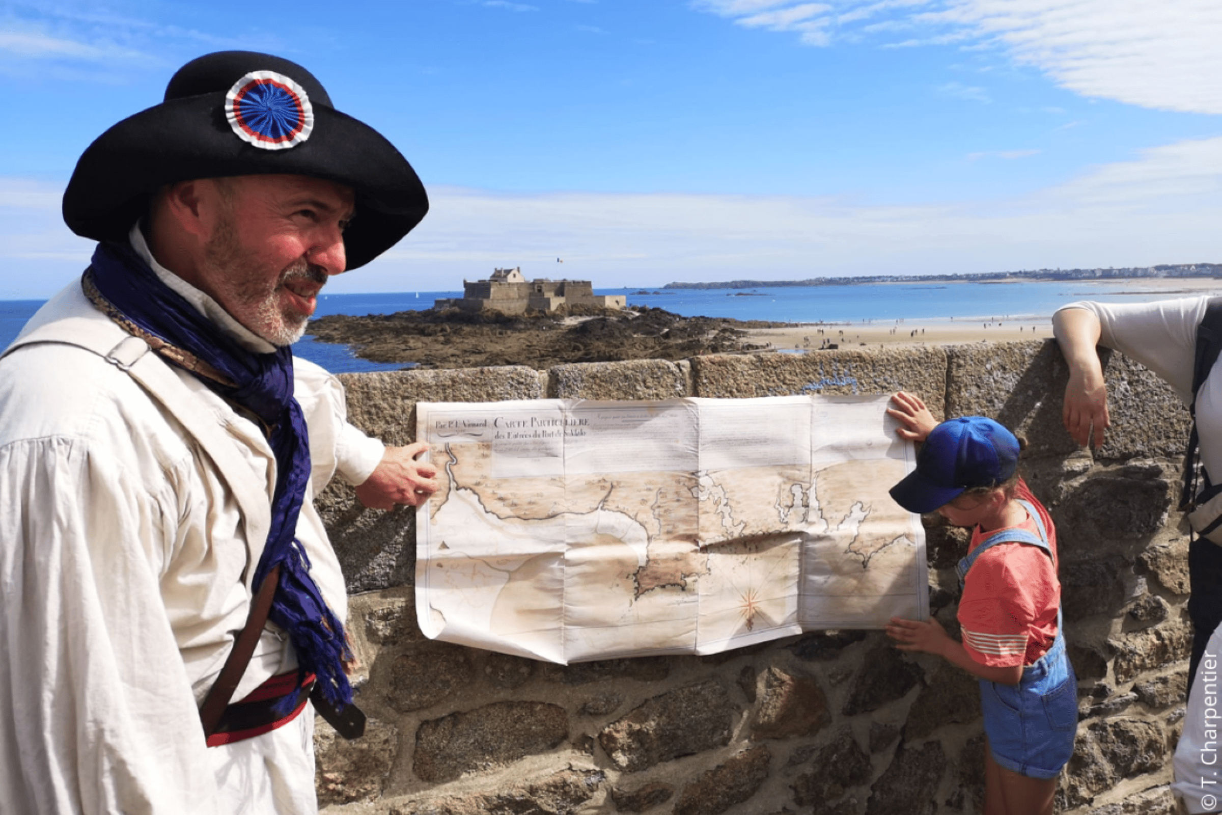 Saint-Malo : Le destin des derniers corsaires au XVIIIe siècle