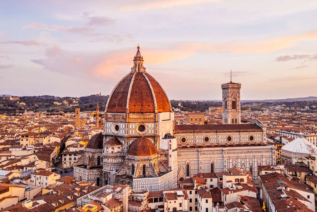 Flenrence Florence in November: An underrated month of culture and festivies