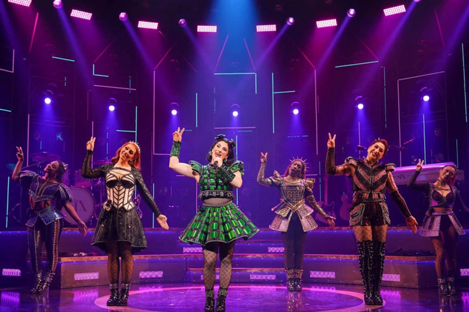 10 of the Best Broadway Shows of All Time