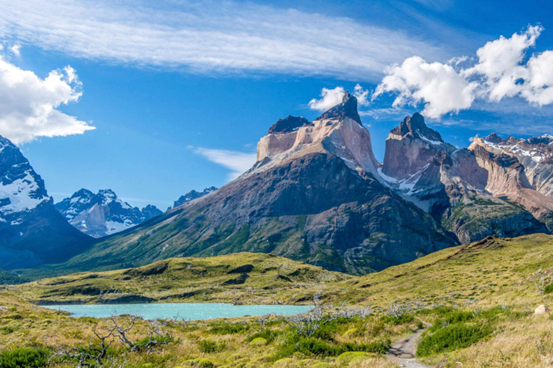 Best Time To Visit Argentina: A Season-by-Season Guide