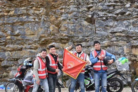 Private tour price range for Bike Tours from Hanoi from 31 USD and average 65 USD Private tour price range for Bike Tours from Hanoi from 31 USD and average 65 USD