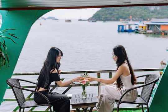Most Affordable Lan Ha Tour from Ha Long starting at 36 USD
