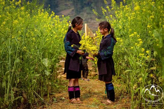 Featured tour with 11 reviews: Sapa Cat Cat Village And Y Linh Ho Private Trekking Tour