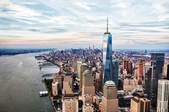 NYC: Edge Immersive Observation Deck Ticket — photo 10