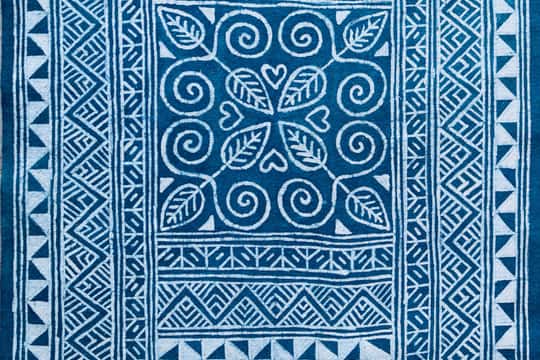 Hmong Batik Art Workshop
