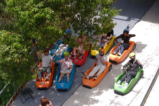 Duration range for City Tours in Vietnam from 1 hours 30 minutes to 270 hours Duration range for City Tours in Vietnam from 1 hours 30 minutes to 270 hours