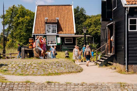Nederlands Openluchtmuseum