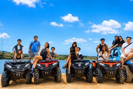 Ho Chi Minh City Nature Tours Ho Chi Minh City