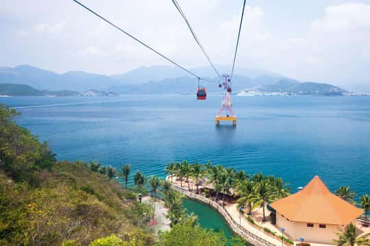 Cheapest tour for Nha Trang from Da Lat starting at 26 USD Cheapest tour for Nha Trang from Da Lat starting at 26 USD