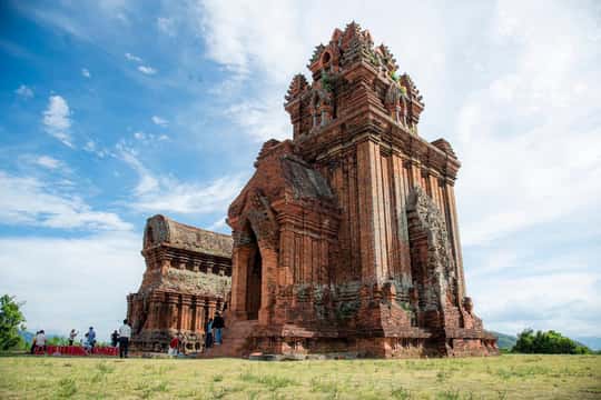 Quy Nhon: Private Champa Legends & Local Craft Villages