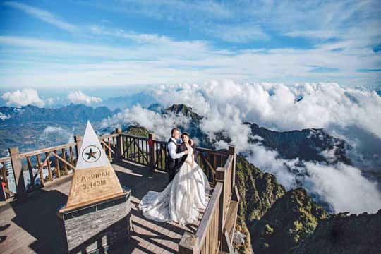 Sa Pa Fansipan Cable, Cat Cat Village, Moana, Alpine Coaster