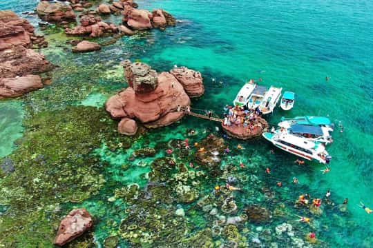 May Rut Island Tours
