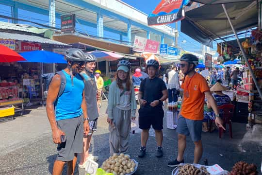 Cheapest tour for Bike Tours from Phu Quoc starting at 36 USD Cheapest tour for Bike Tours from Phu Quoc starting at 36 USD