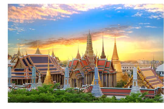 Grand Palace, Wat Pho, and Wat Arun Guided Tour — photo 10