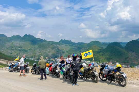 3-Day Ha Giang Loop Reverse Route Tour