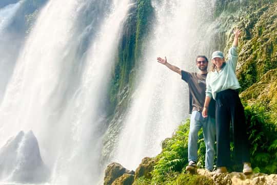 Cao Bang Loop Tour: 4 Days, 3 Nights with a Local Guide