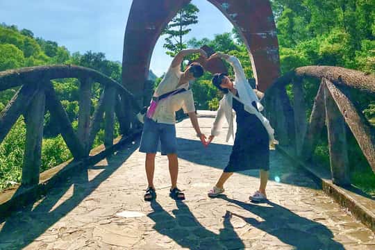1 Day Trip: My Son Sanctuary And Hoi An Heritage Full-day Tour