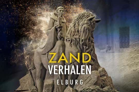 Museum Zandverhalen