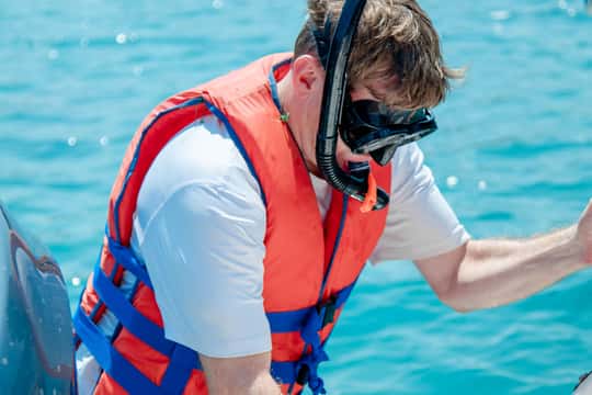 2-3 hours of Private Snorkeling Trip in South of Phu Quoc
