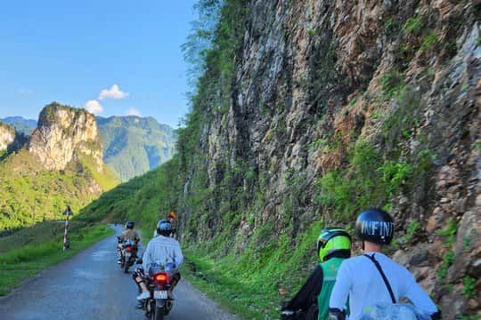 Ha Giang Loop 3-Day Tour with Extra Night & Pickup