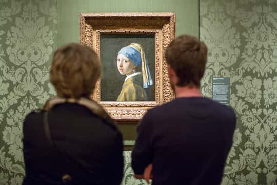 Mauritshuis