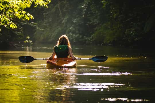 Best Seller Northern Phu Quoc & Kayak Adventure full day