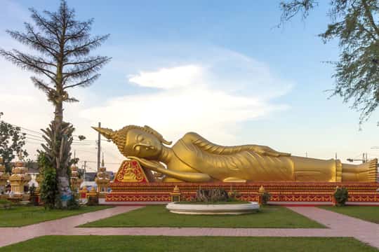Private Full-day Must-See Sights & Sunset Tour