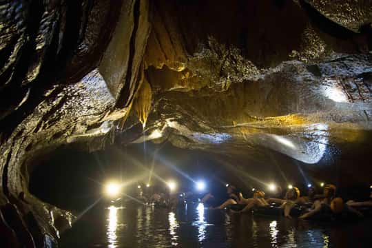 Laos Kayak Tours