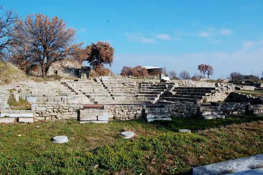 Gallipoli Full-Day Tour from Istanbul — photo 10
