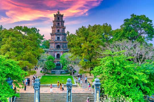 Create Your Own Private City Tour