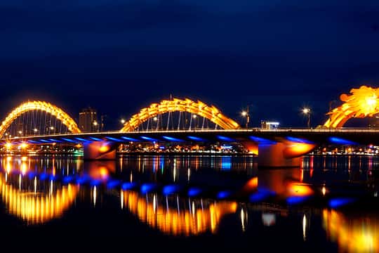 Culinary Tour by Night