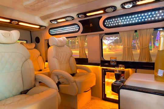 Cu Chi Tunnels & Mekong Delta VIP Tour by Limousine