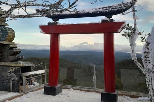 Featured tour with 13 reviews: Day Trip to Da Lat with Lunch