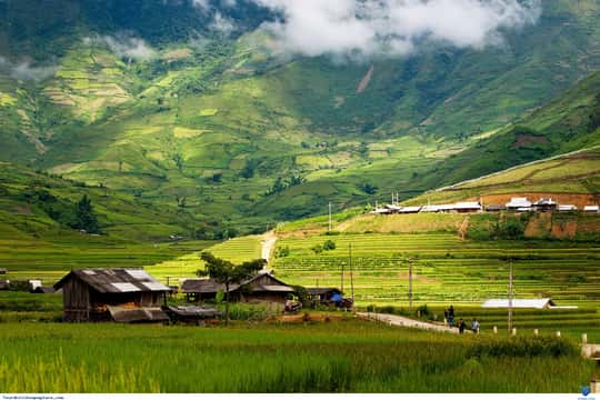 Hanoi Trekking Tours Hanoi