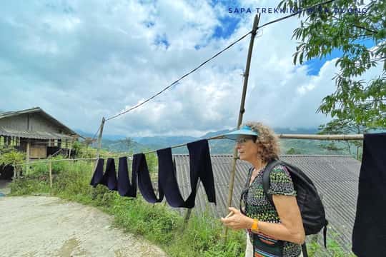 Sapa: Private Trek Through the Most Beautiful Terraced Fields