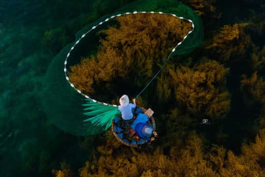 Discover the beauty of Hon Kho Island