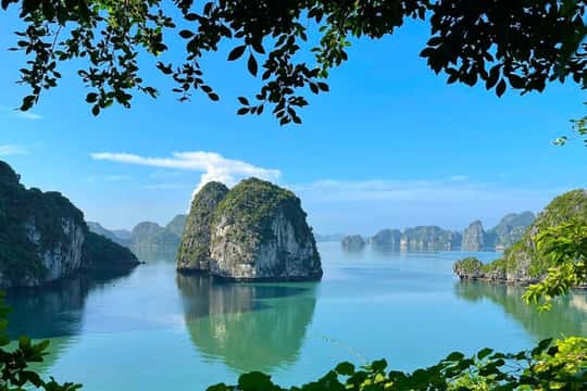 Average tour price for Boat Tours from Ha Long around 124 USD Average tour price for Boat Tours from Ha Long around 124 USD