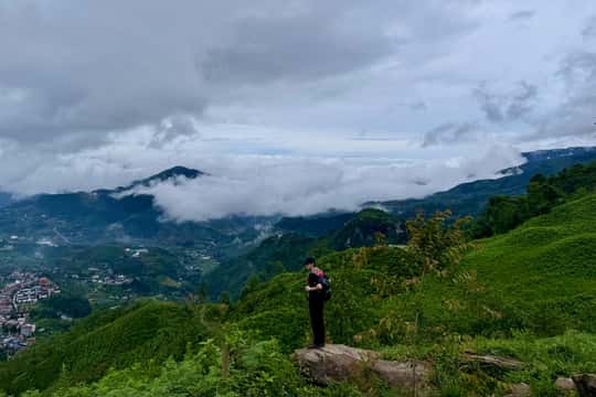 Budget saver tour: Sapa 2-Day Trekking Tour – Explore Villages & Scenic Trails | From only 59 USD