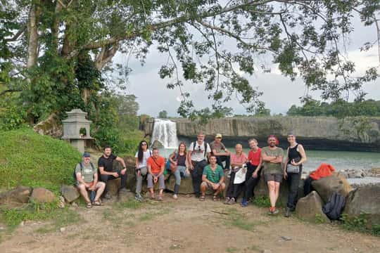 Vietnam Easy Rider 1 Day tour from Da Lat to Nha Trang 160km