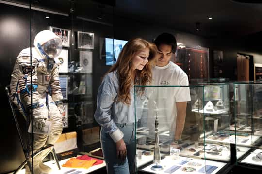 Space Expo