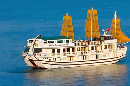 Hanoi Island Tours Hanoi