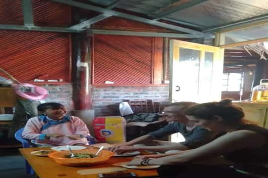 Featured tour with 14 reviews: Sapa: Local Hmong Cooking Class