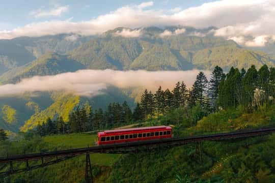 Featured tour with 21 reviews: Sapa 2 Day Mountain Escape, Cat Cat Village & Fansipan Peak