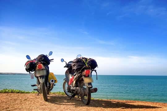 Explore Nha Trang’s Hidden Gems on Private Motorcycle Tour